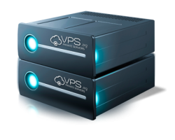 Virtual Private Server ( VPS )