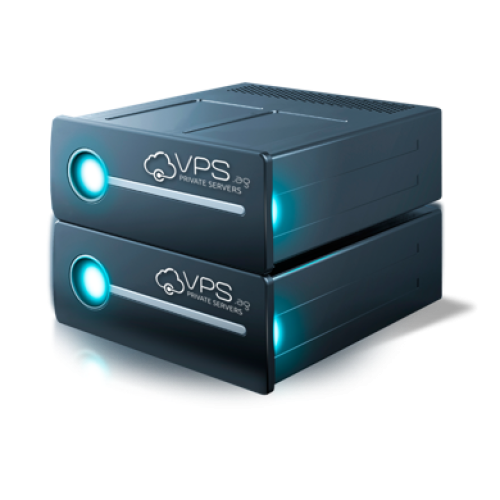 Virtual Private Server ( VPS )